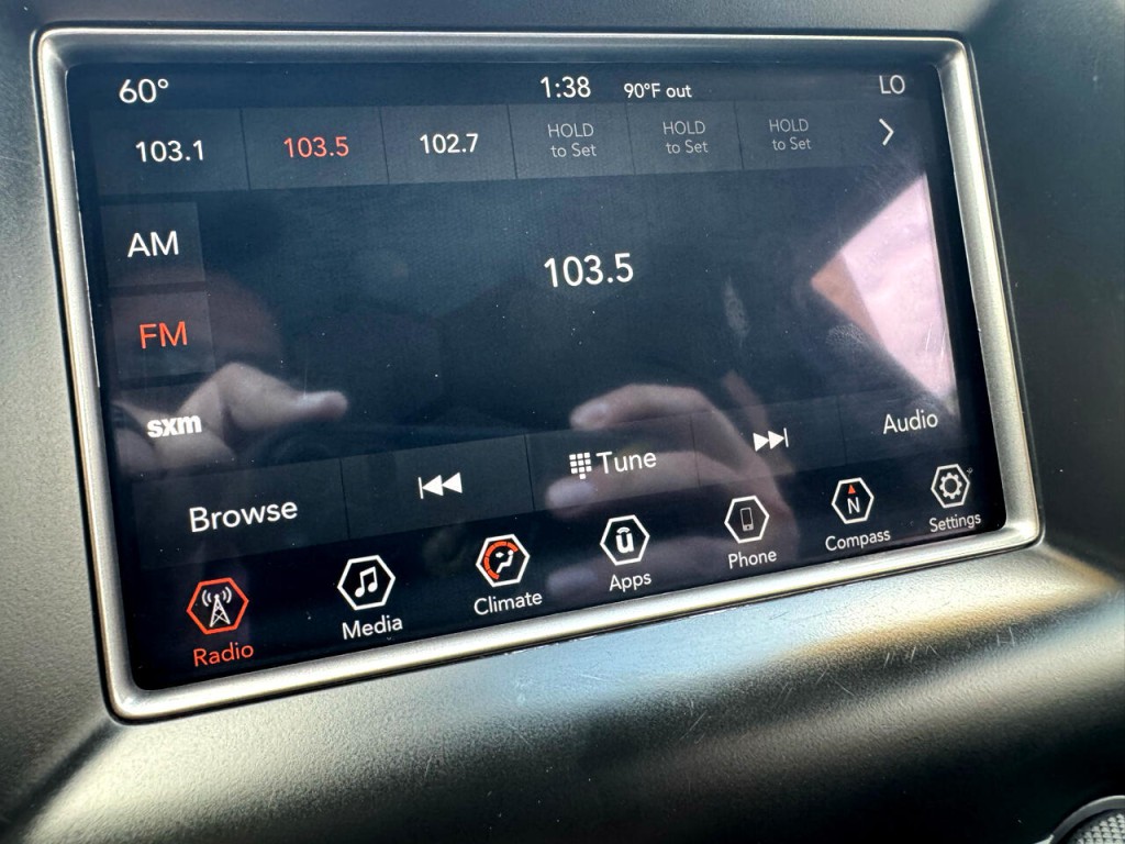 2020 Jeep Grand Cherokee Image 30