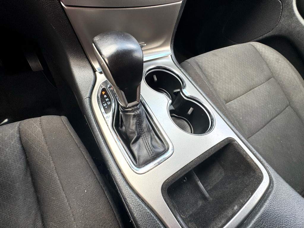 2020 Jeep Grand Cherokee Image 36