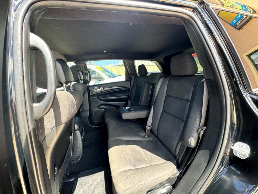 2020 Jeep Grand Cherokee Image 46