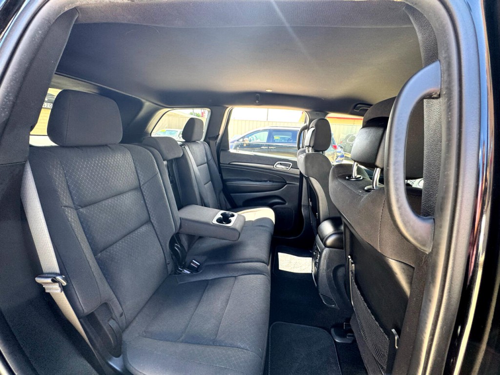 2020 Jeep Grand Cherokee Image 51