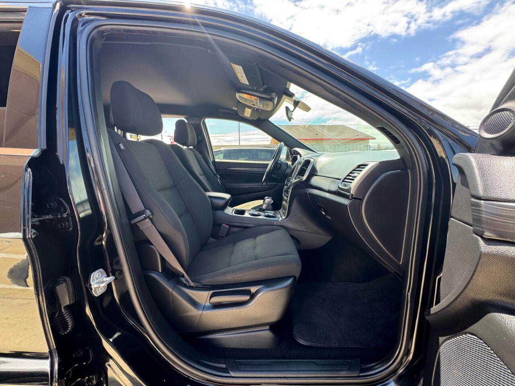 2020 Jeep Grand Cherokee Image 52