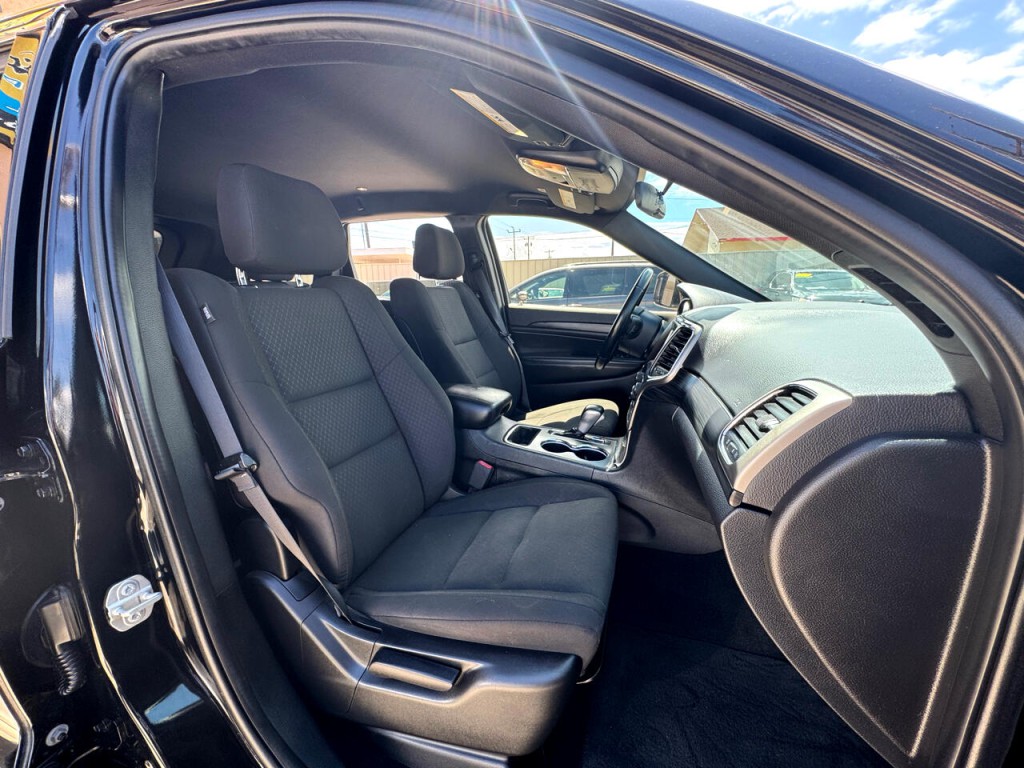 2020 Jeep Grand Cherokee Image 54