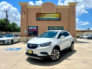 Image for 2019 Buick Enclave Preferred ID: 6638704