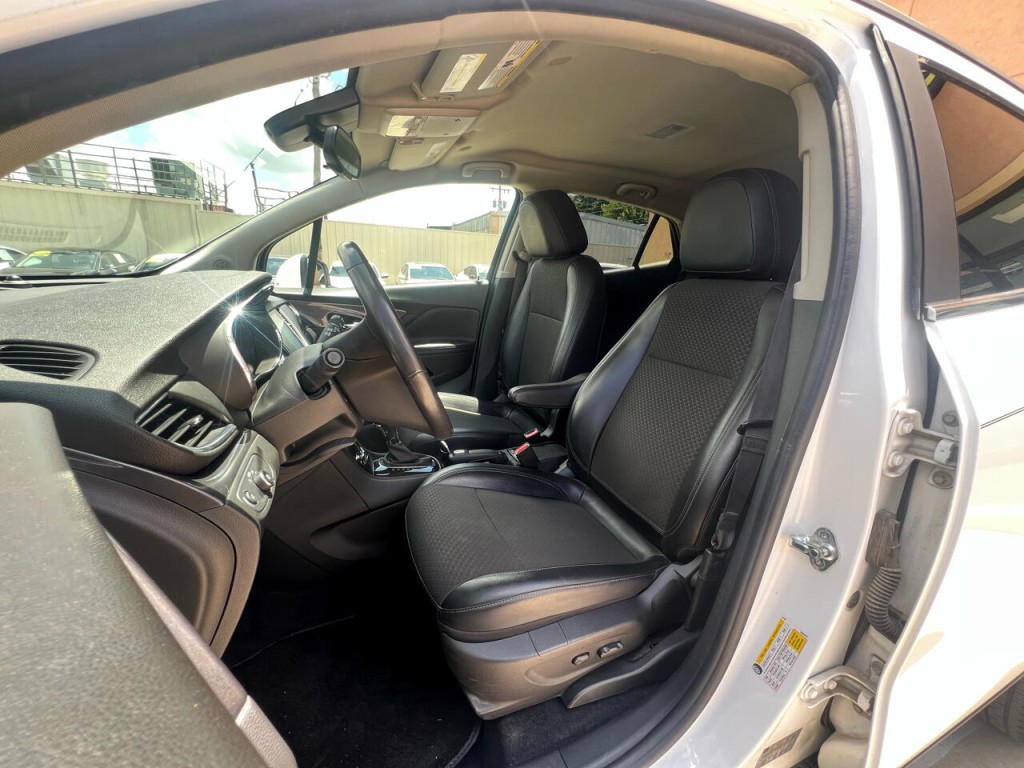 2019 Buick Enclave Image 13