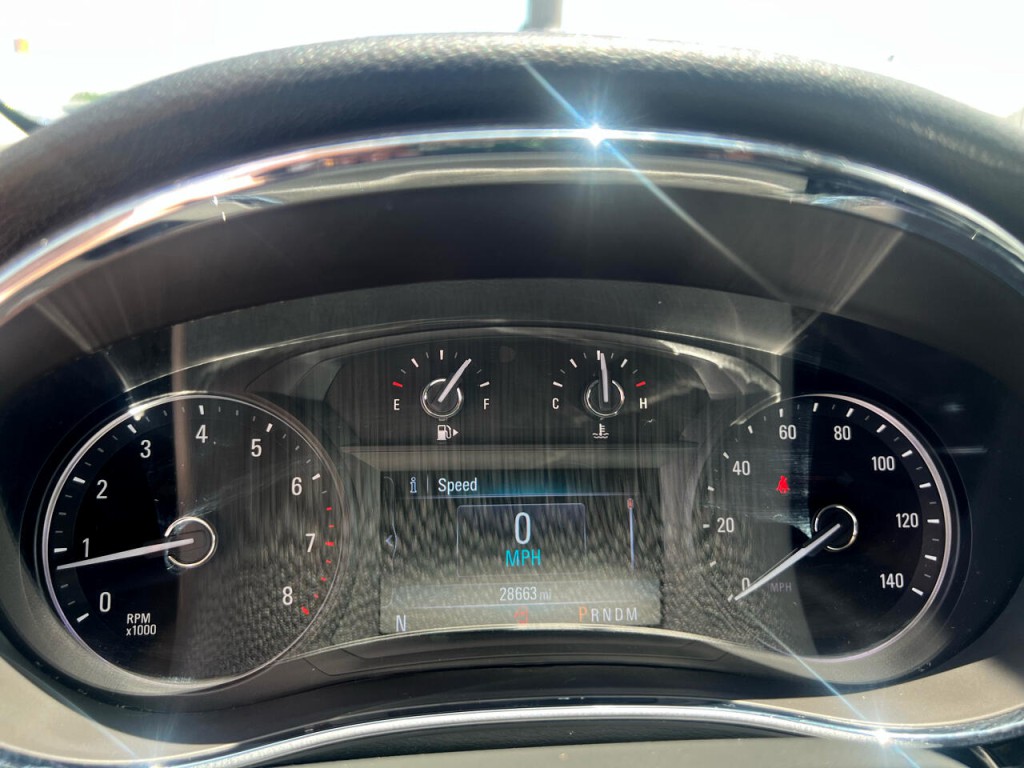 2019 Buick Enclave Image 15