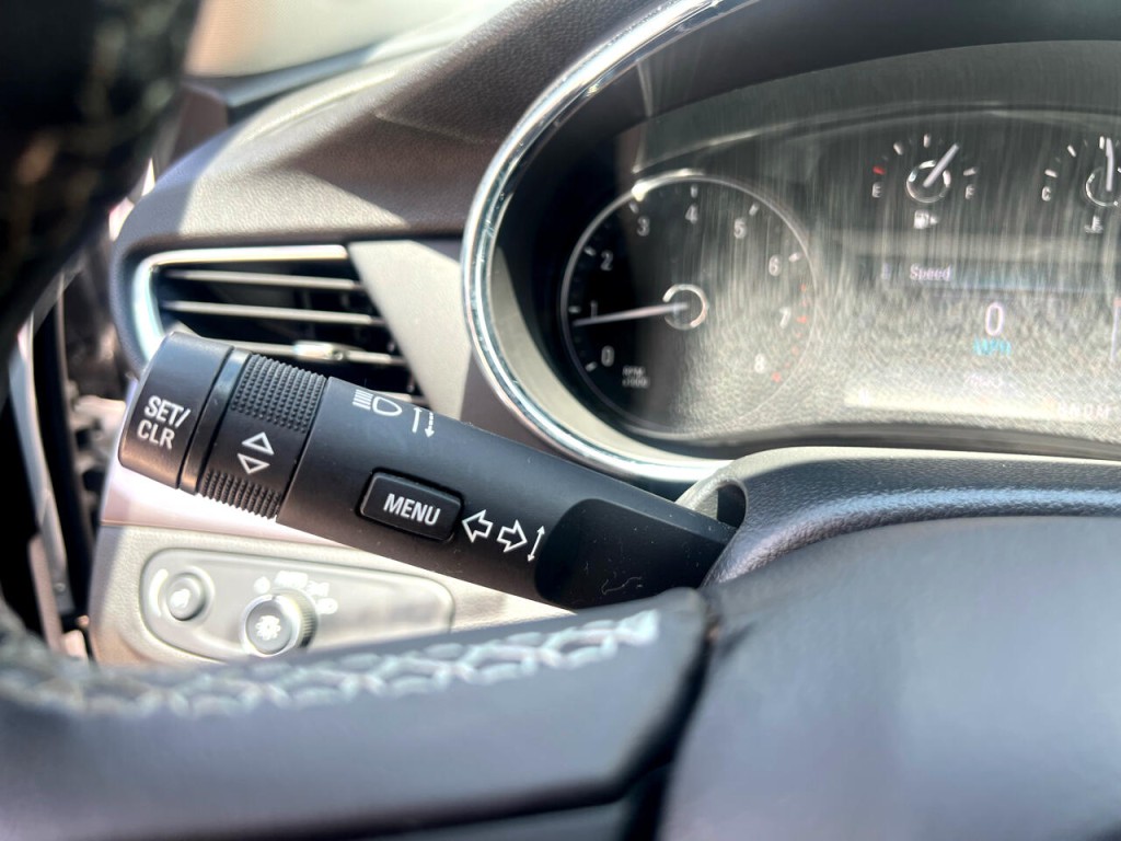 2019 Buick Enclave Image 16