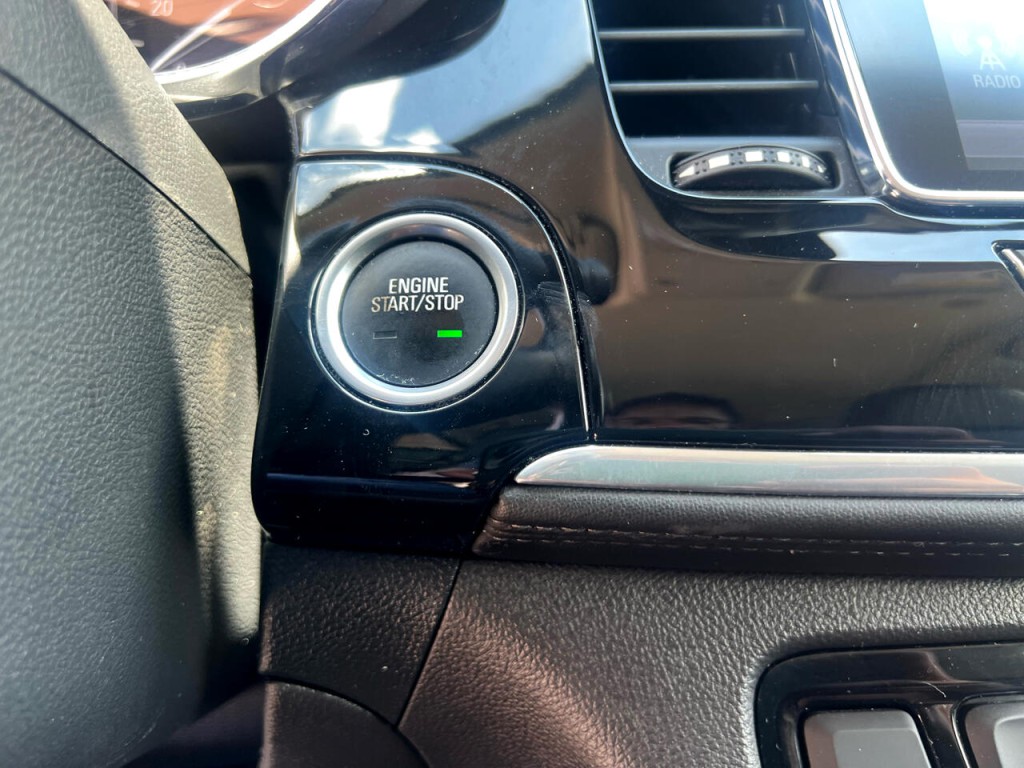 2019 Buick Enclave Image 20