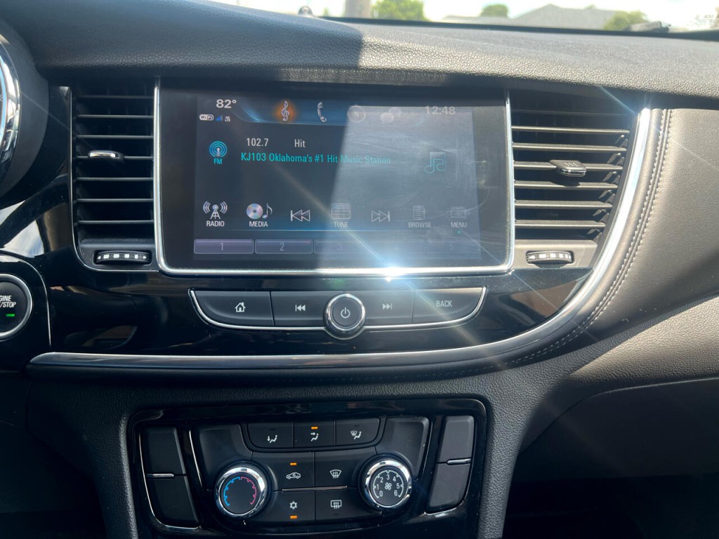 2019 Buick Enclave Image 21