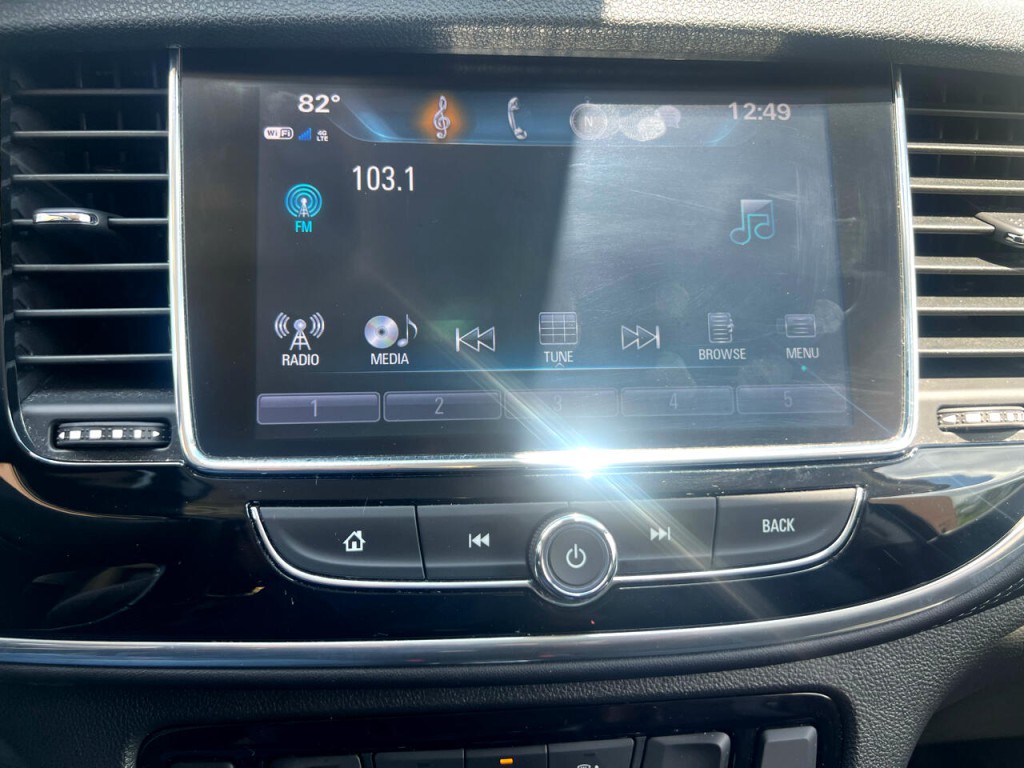 2019 Buick Enclave Image 22