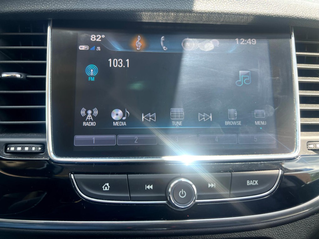 2019 Buick Enclave Image 23