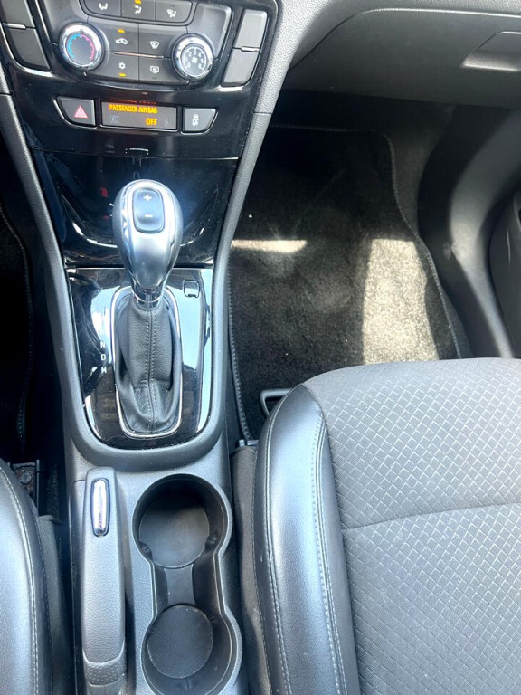 2019 Buick Enclave Image 26