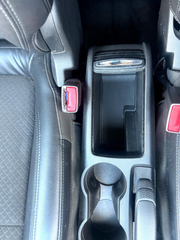 2019 Buick Enclave Image 27