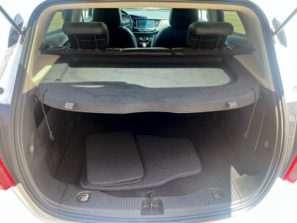 2019 Buick Enclave Image 42