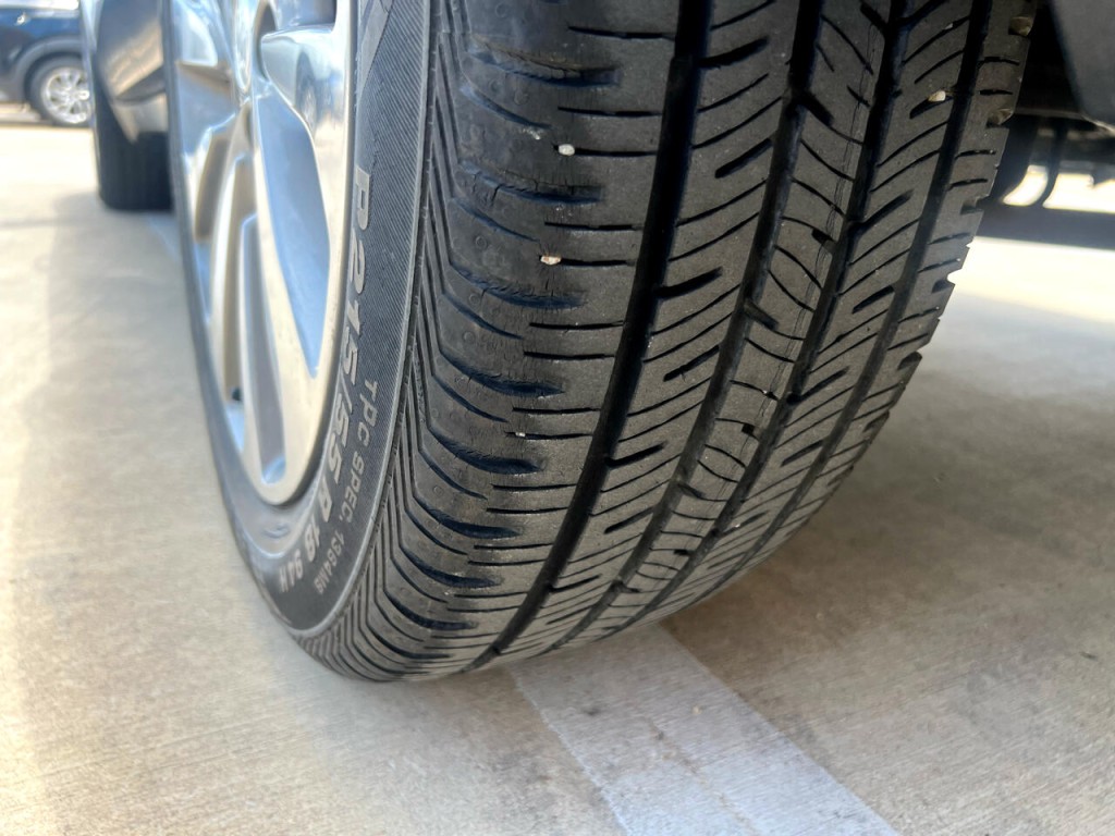 2019 Buick Enclave Image 43