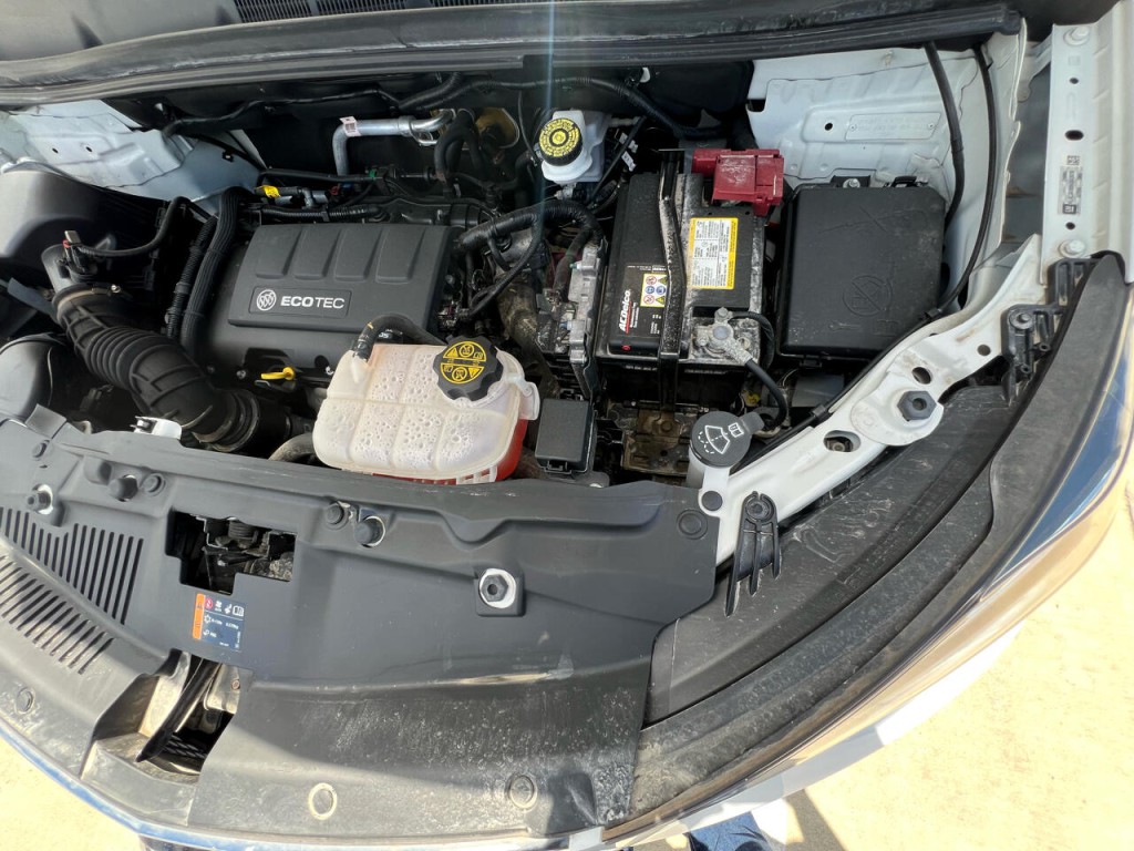 2019 Buick Enclave Image 46