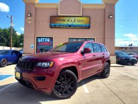 Image for 2018 Jeep Grand Cherokee Altitude *Ltd Avail* ID: 6638705