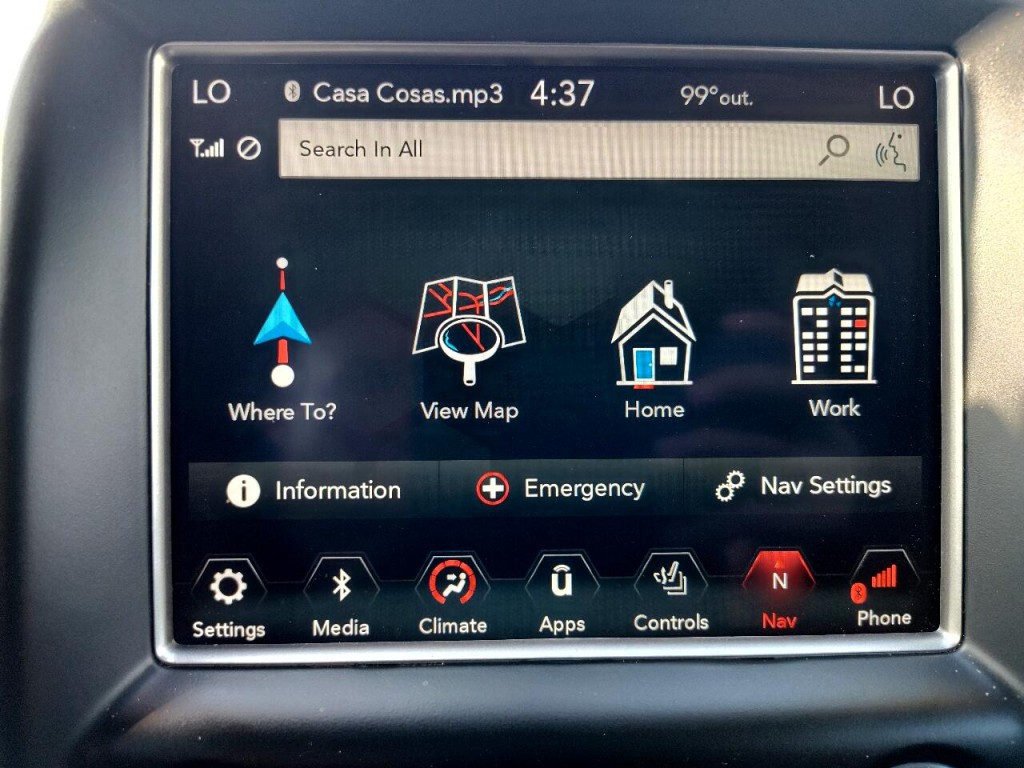 2018 Jeep Grand Cherokee Image 24
