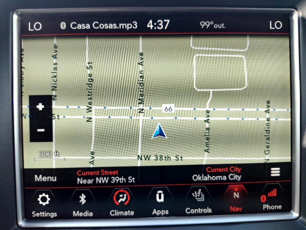 2018 Jeep Grand Cherokee Image 25