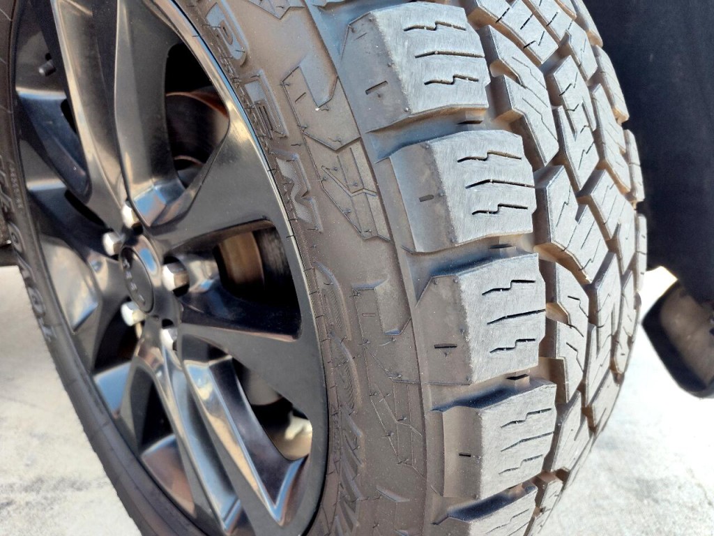 2018 Jeep Grand Cherokee Image 43