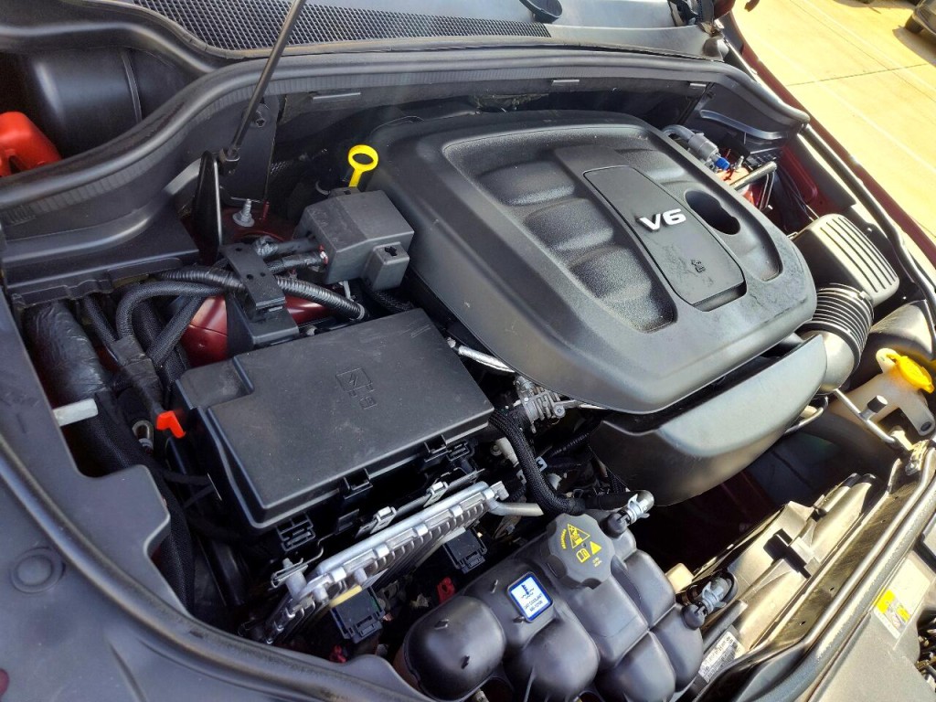 2018 Jeep Grand Cherokee Image 48