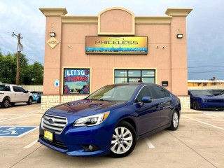 Image for 2016 Subaru Legacy 2.5i Premium Edition ID: 6645337