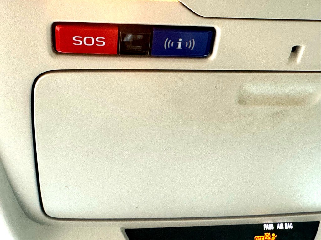 2016 Subaru Legacy Image 36