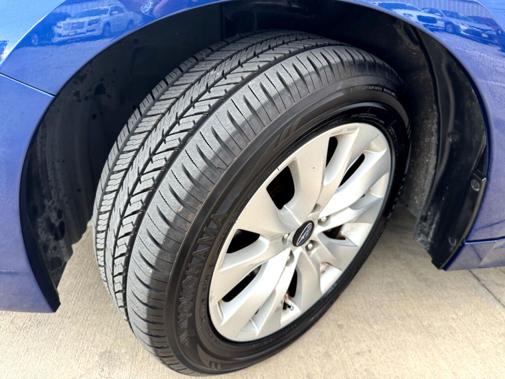 2016 Subaru Legacy Image 49