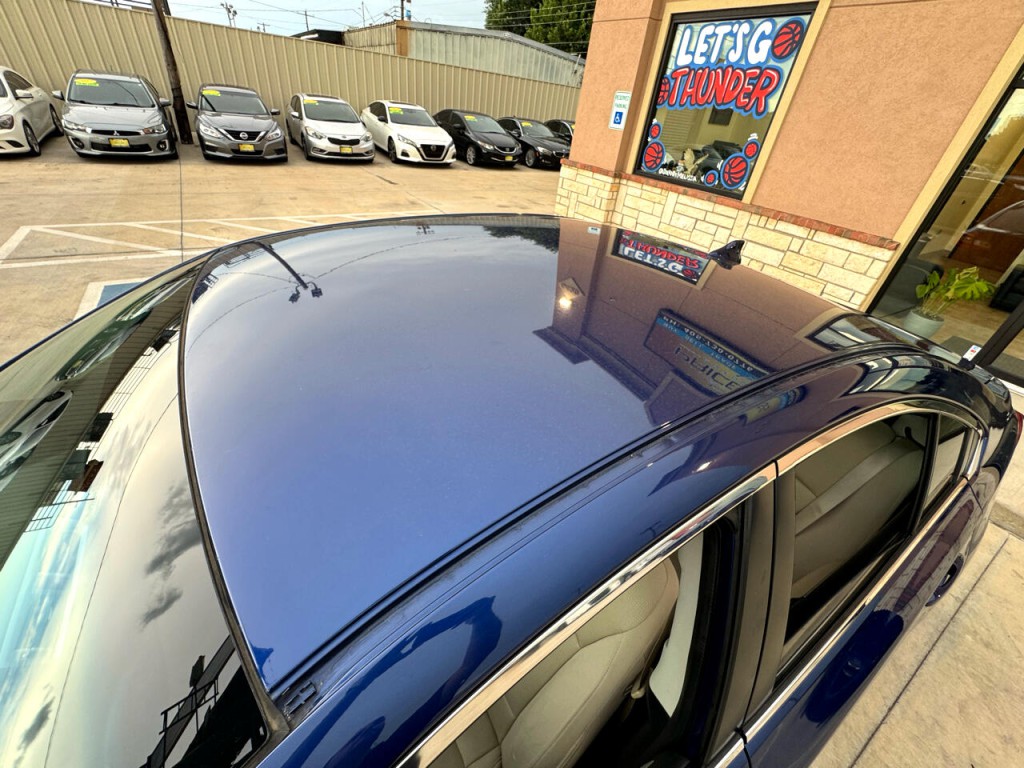 2016 Subaru Legacy Image 55