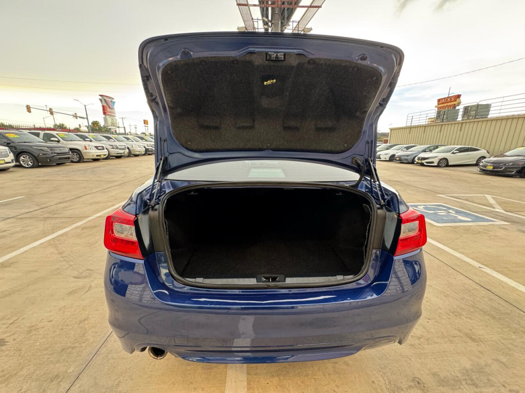 2016 Subaru Legacy Image 57