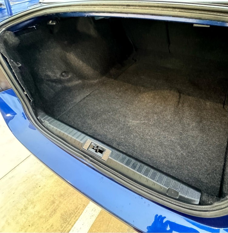 2016 Subaru Legacy Image 58