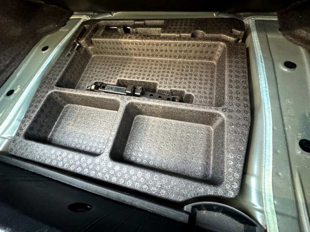 2016 Subaru Legacy Image 59