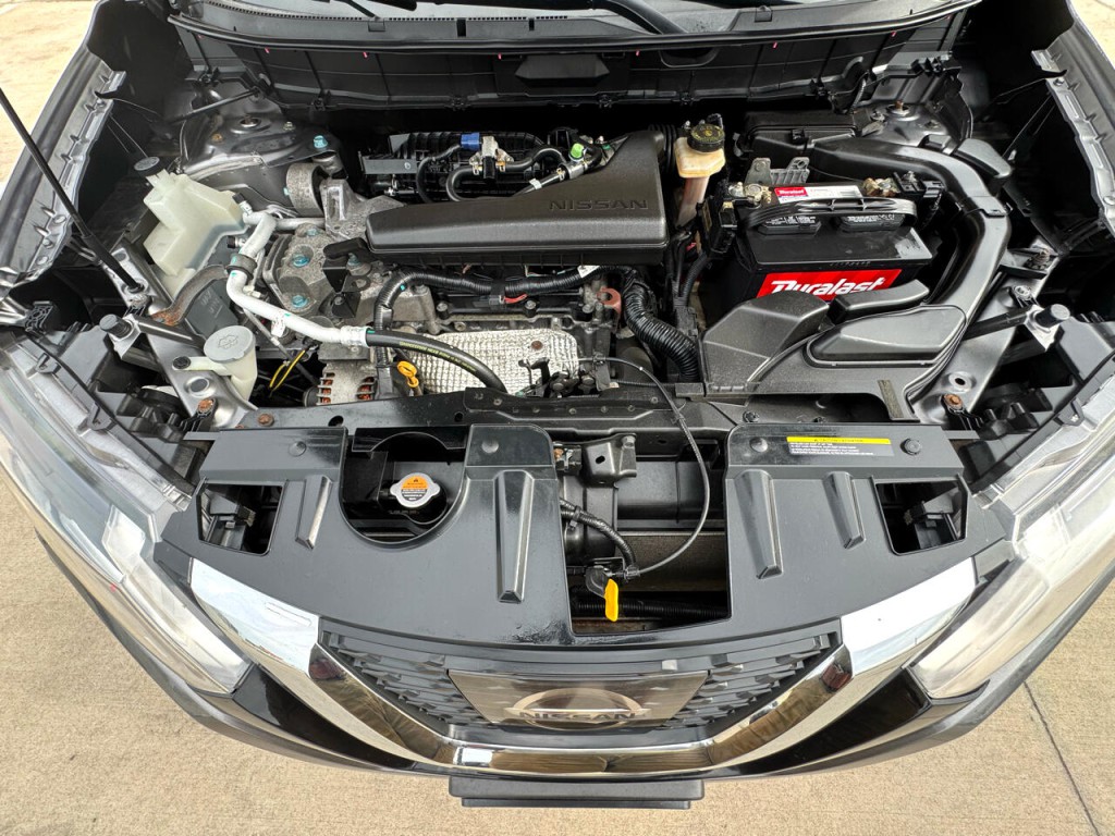 2017 Nissan Rogue Image 51