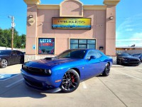 Image for 2021 Dodge Challenger R/T SCAT Pack ID: 6647503