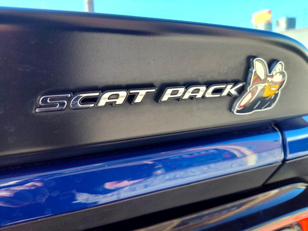 2021 Dodge Challenger Image 13
