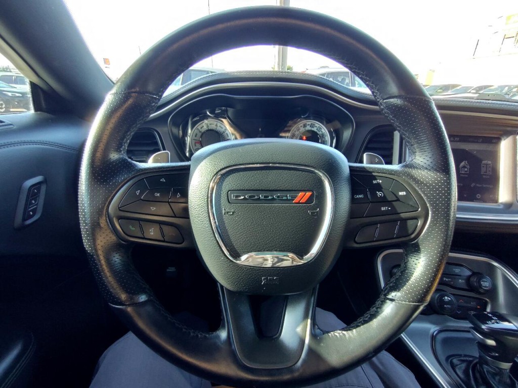 2021 Dodge Challenger Image 18