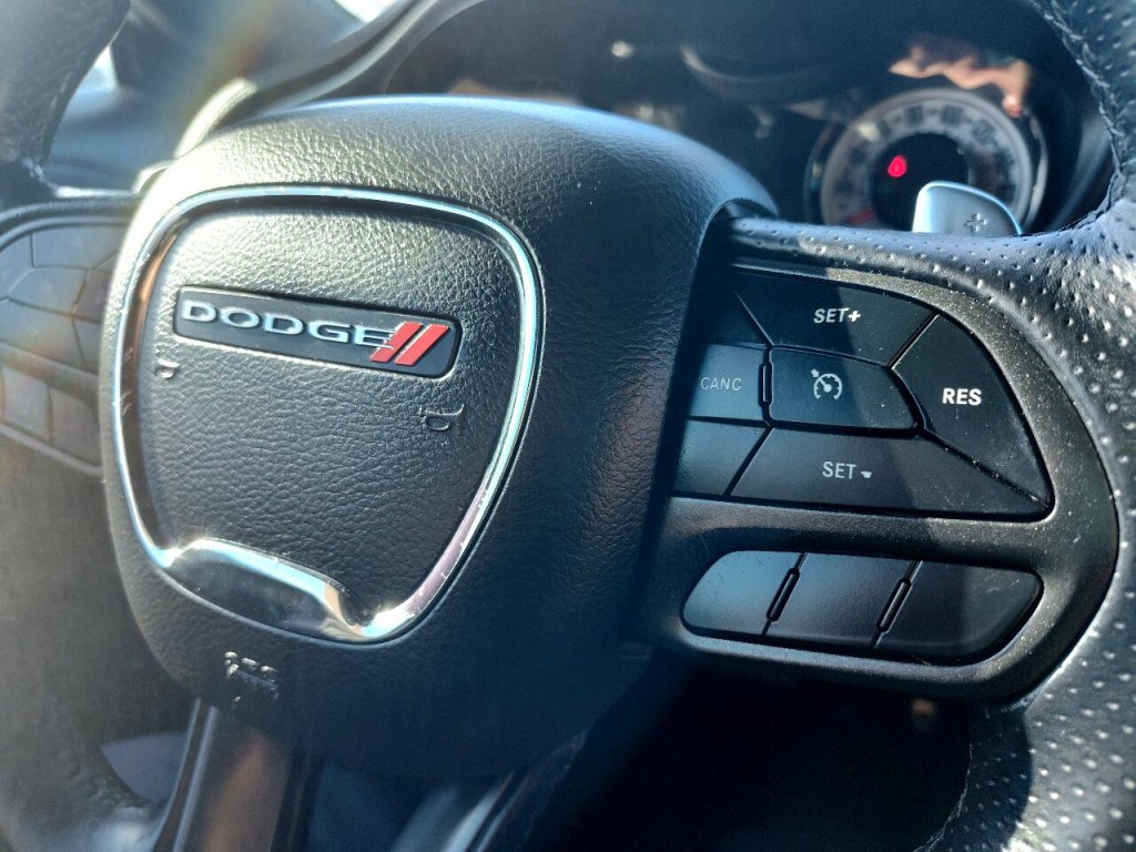 2021 Dodge Challenger Image 20