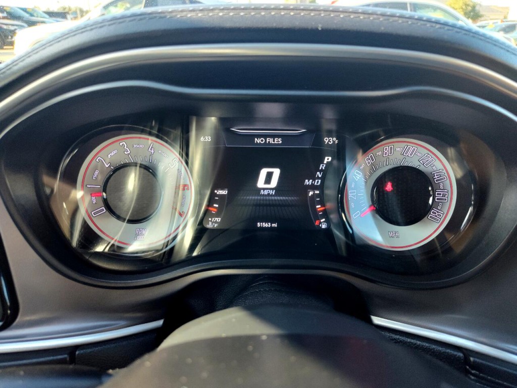 2021 Dodge Challenger Image 21
