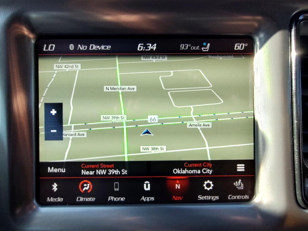 2021 Dodge Challenger Image 24
