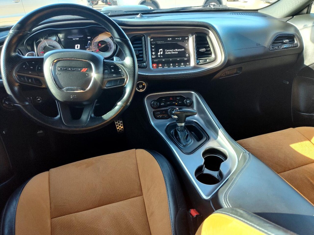 2021 Dodge Challenger Image 32