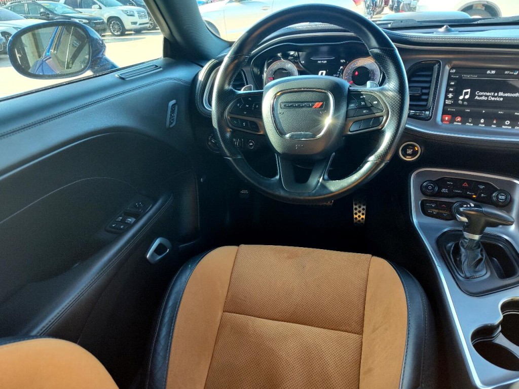 2021 Dodge Challenger Image 33