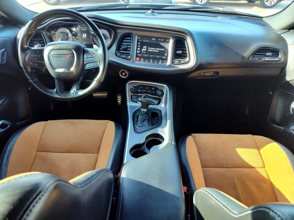 2021 Dodge Challenger Image 34