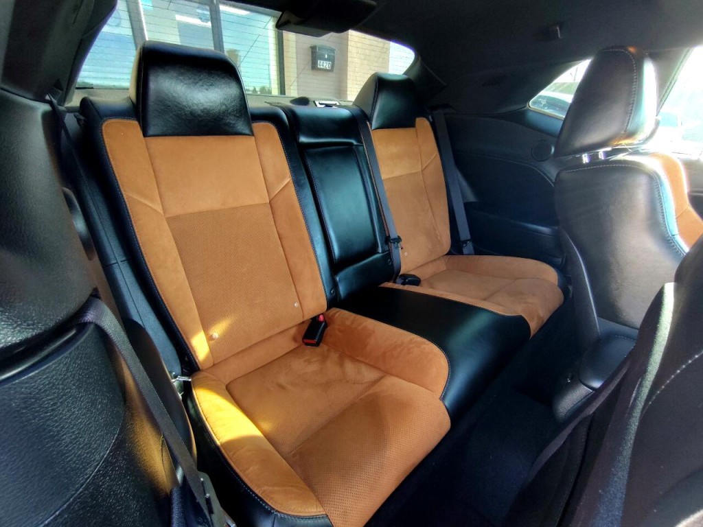 2021 Dodge Challenger Image 35