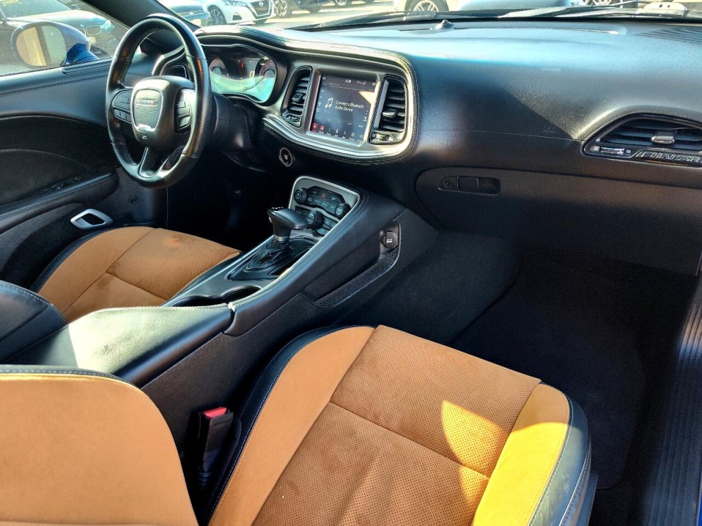2021 Dodge Challenger Image 37
