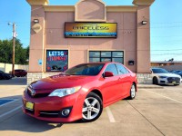 Image for 2012 Toyota Camry SE ID: 6656787