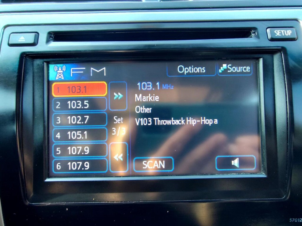 2012 Toyota Camry Image 20