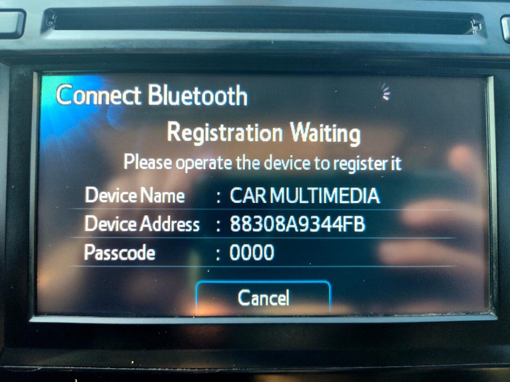 2012 Toyota Camry Image 21