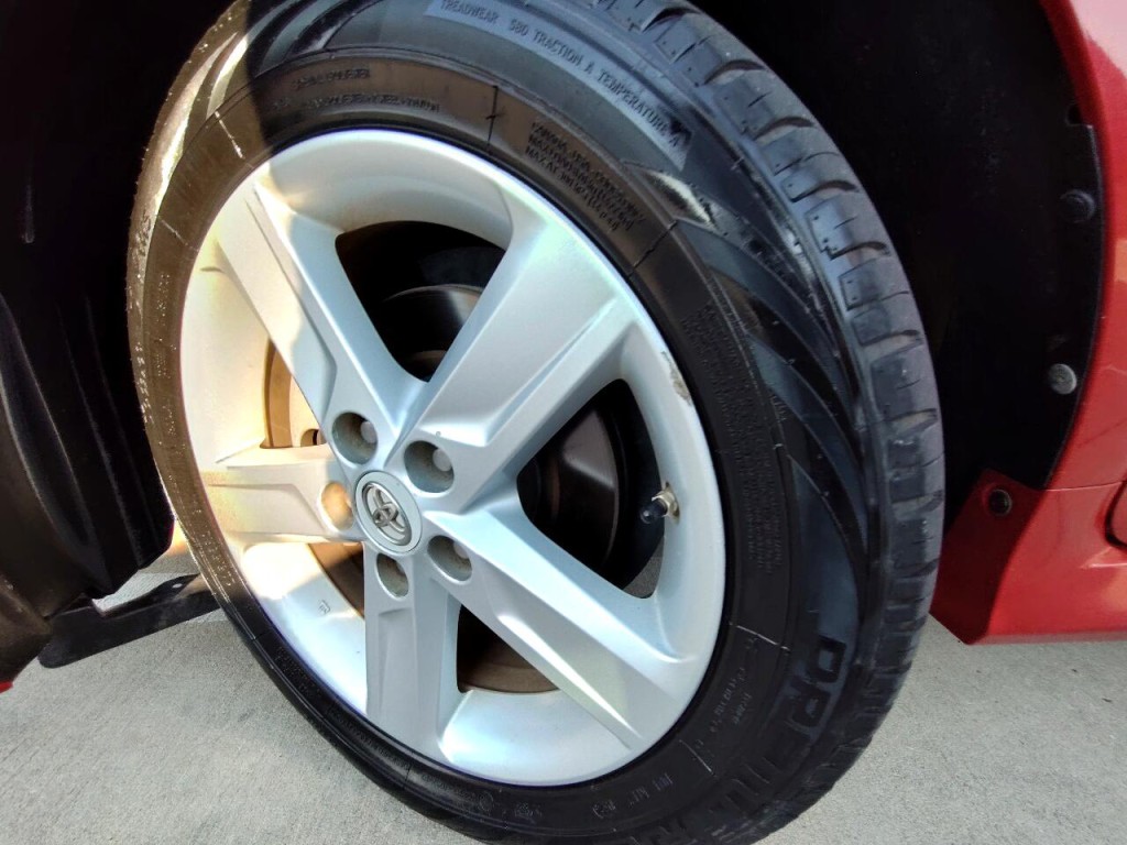 2012 Toyota Camry Image 37