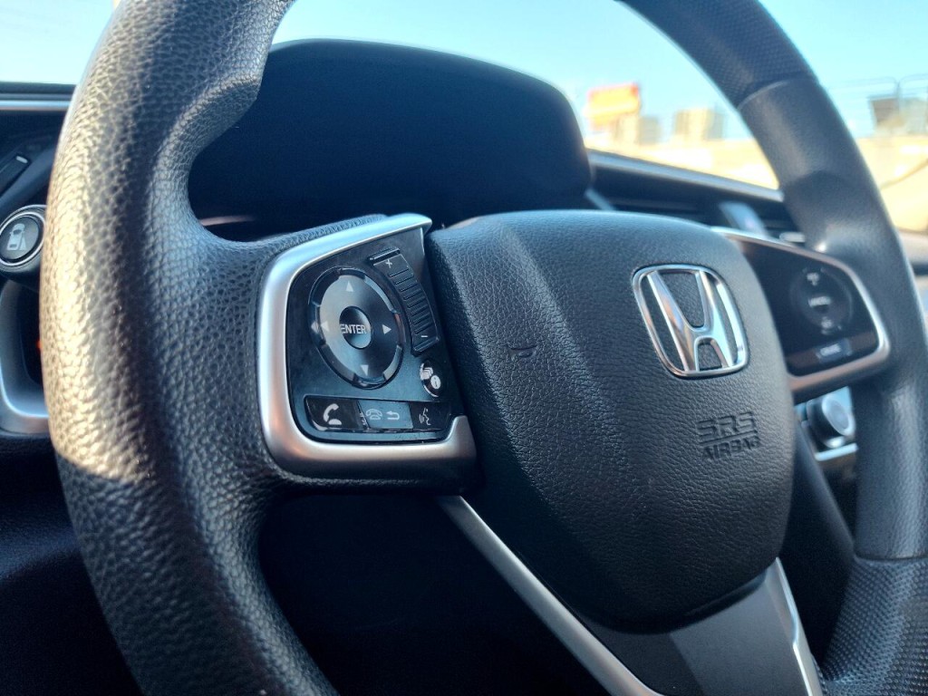 2016 Honda Civic Image 15