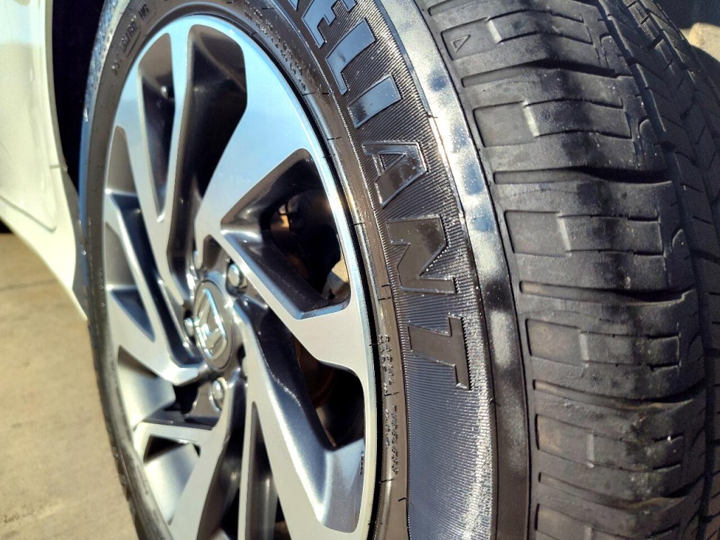 2016 Honda Civic Image 38