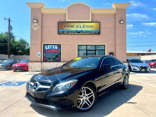 Image for 2014 Mercedes-Benz E-Class E 350 Luxury ID: 6656793